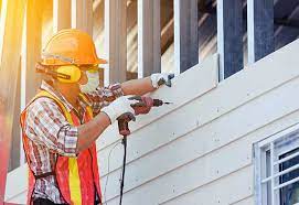 Professional Siding Installation in Spring Hope, NC